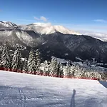 Isabelle - Kamille דירה