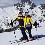 דירה Isabelle - Kamille