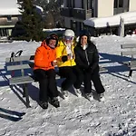 Isabelle - Kamille דירה