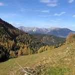 דירה Isabelle - Kamille פרסגרזי