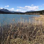 Isabelle - Kamille דירה פרסגרזי