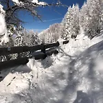 Isabelle - Kamille דירה פרסגרזי