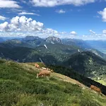 Isabelle - Kamille דירה *