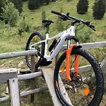 דירה Isabelle - Kamille פרסגרזי