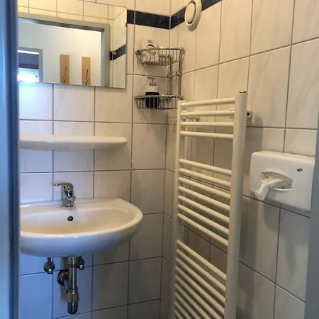 Isabelle - Kamille Appartement Presseggersee