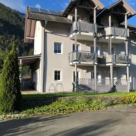 Isabelle - Kamille Appartement