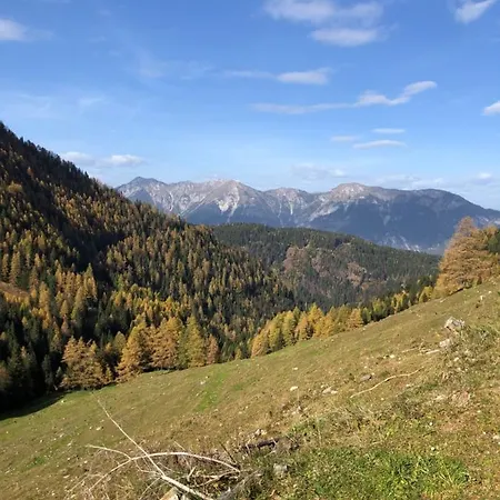 Appartement Isabelle - Kamille