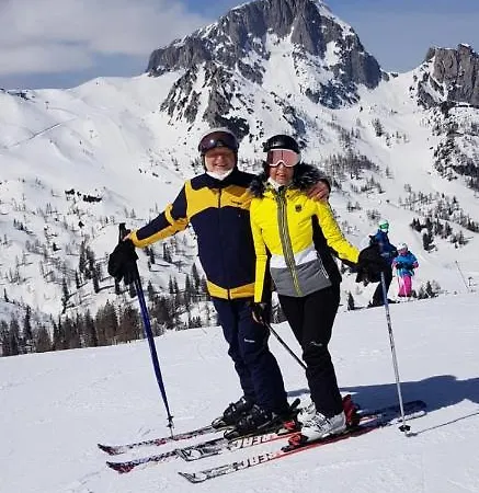 Isabelle - Kamille Appartement