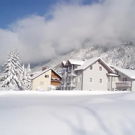 Isabelle - Kamille Appartement