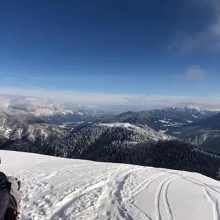 Isabelle - Kamille Appartement