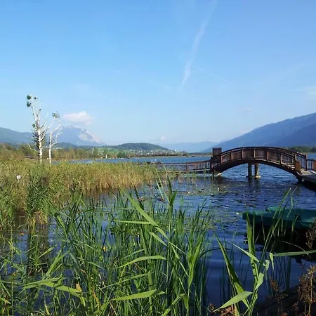 Isabelle - Kamille Appartement *