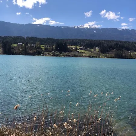 Isabelle - Kamille Appartement *