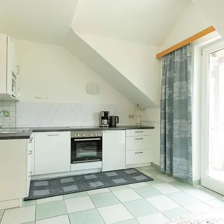 Isabelle - Kamille Appartement Presseggersee