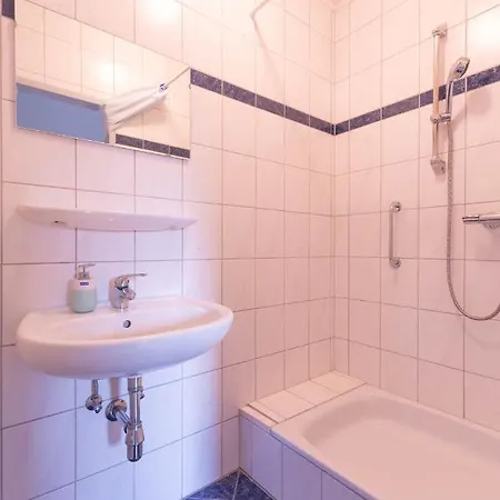 Appartement Isabelle - Kamille