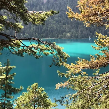 Isabelle - Kamille Appartement *