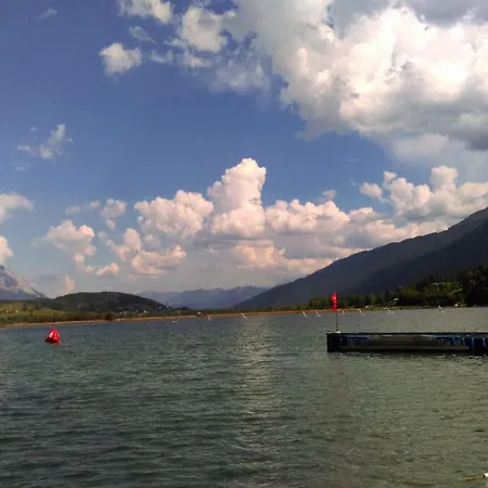 Appartement Isabelle - Kamille