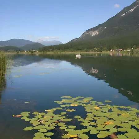 Isabelle - Kamille Presseggersee