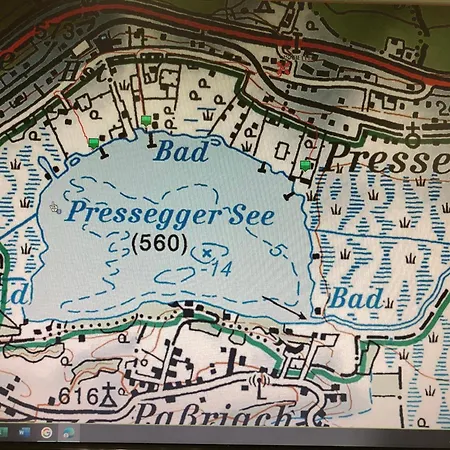 Isabelle - Kamille דירה *