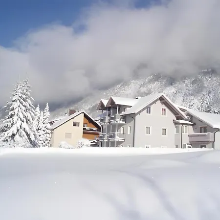 Isabelle - Kamille דירה