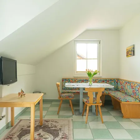 Apartamento Isabelle - Kamille *