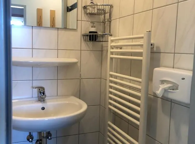 Isabelle - Kamille דירה פרסגרזי