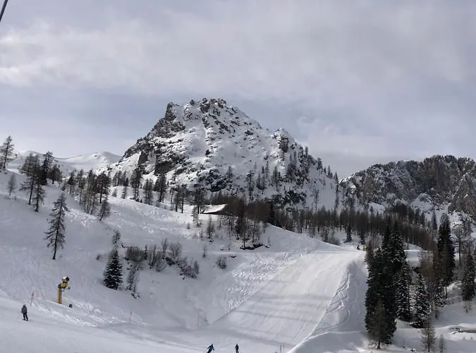 דירה Isabelle - Kamille פרסגרזי