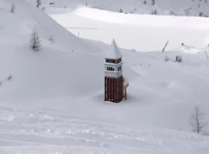 Isabelle - Kamille פרסגרזי