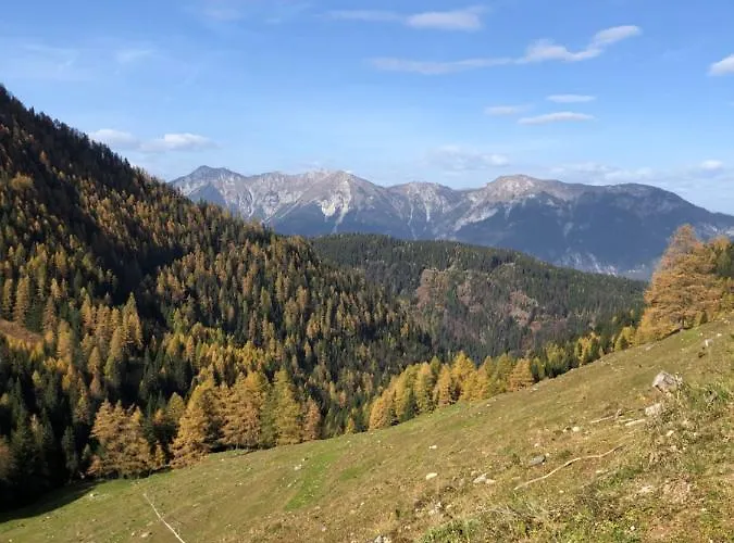 דירה Isabelle - Kamille