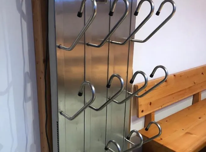 Isabelle - Kamille * פרסגרזי