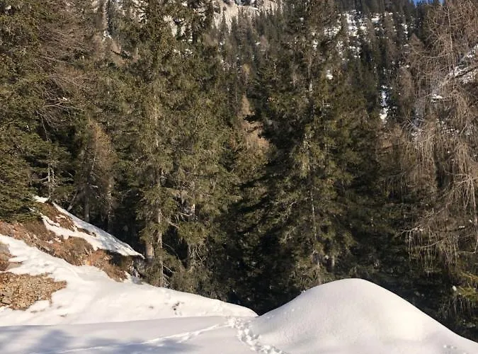 דירה Isabelle - Kamille *