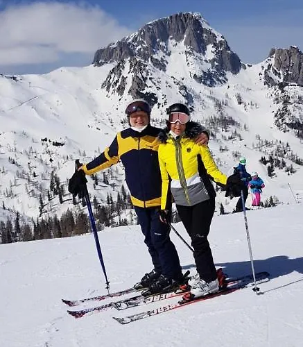 Isabelle - Kamille דירה