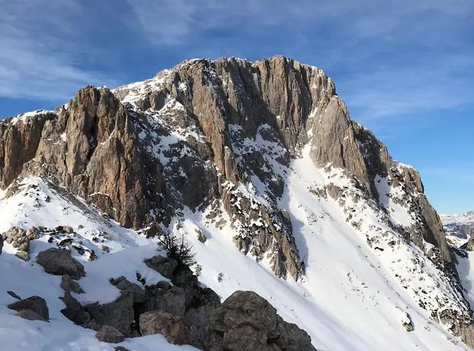 Isabelle - Kamille דירה *