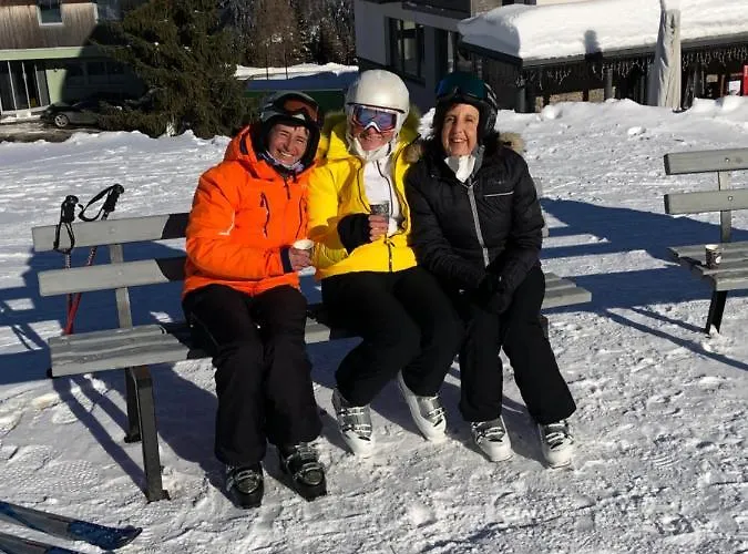 Isabelle - Kamille דירה