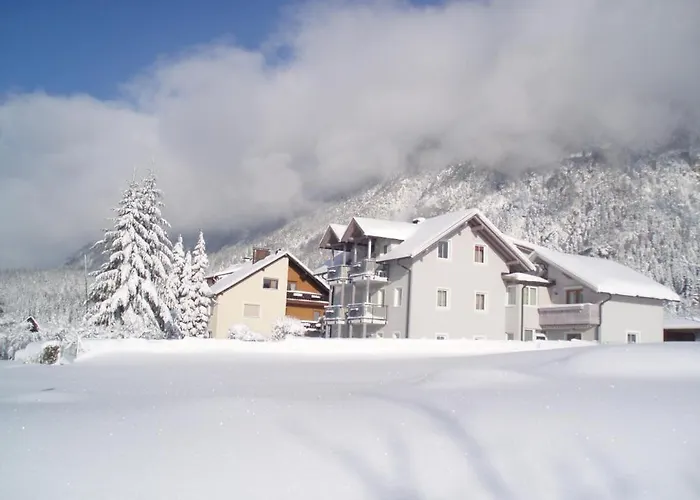 Isabelle - Kamille דירה