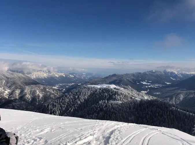 Isabelle - Kamille דירה