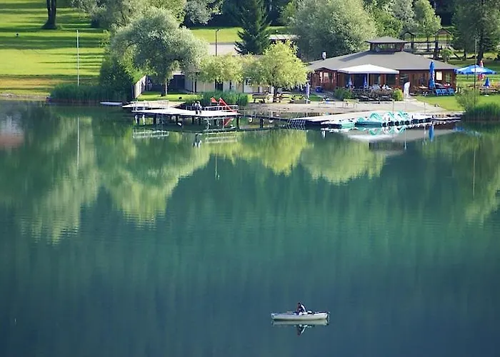 Isabelle - Kamille דירה פרסגרזי