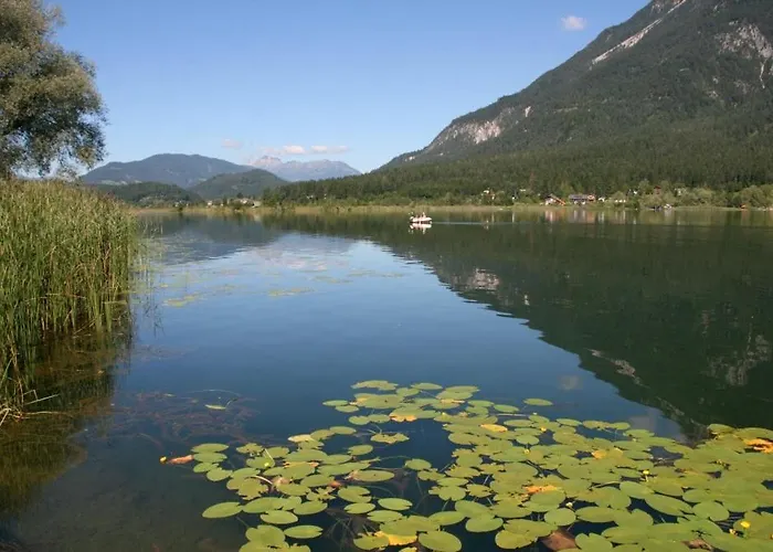 Isabelle - Kamille דירה פרסגרזי
