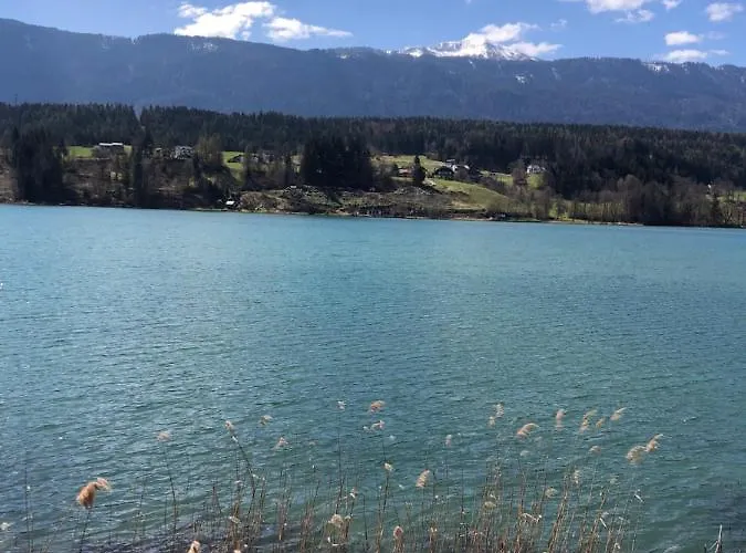 Isabelle - Kamille דירה *