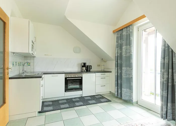 Isabelle - Kamille דירה פרסגרזי