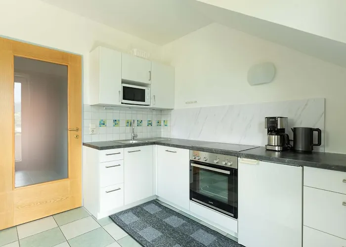 דירה Isabelle - Kamille *