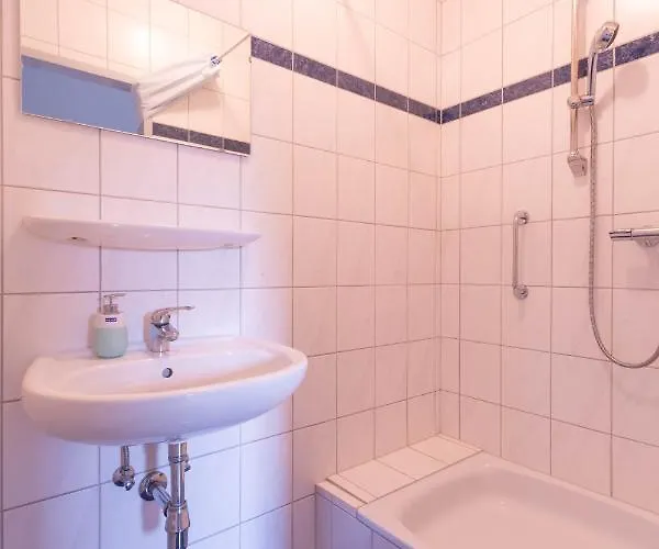 דירה Isabelle - Kamille