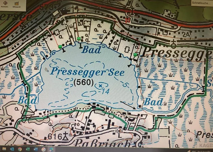 דירה Isabelle - Kamille