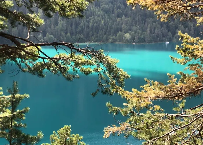 Isabelle - Kamille דירה *