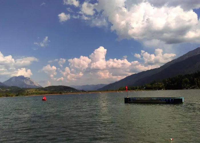 דירה Isabelle - Kamille