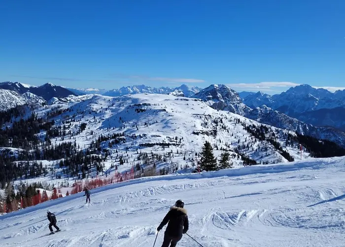 דירה Isabelle - Kamille *