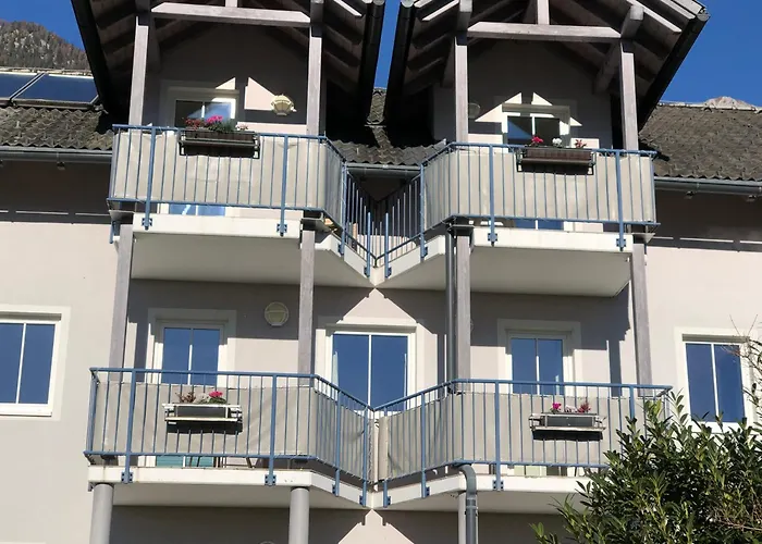 דירה Isabelle - Kamille פרסגרזי