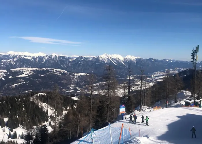 Isabelle - Kamille פרסגרזי