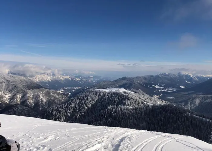 Apartamento Isabelle - Kamille Presseggersee