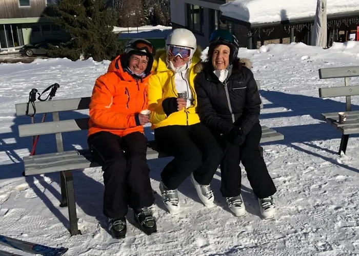 Isabelle - Kamille Apartamento