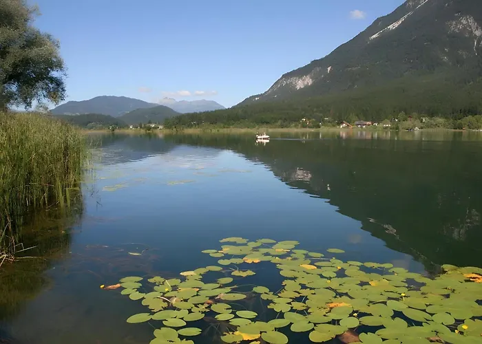 Isabelle - Kamille Presseggersee